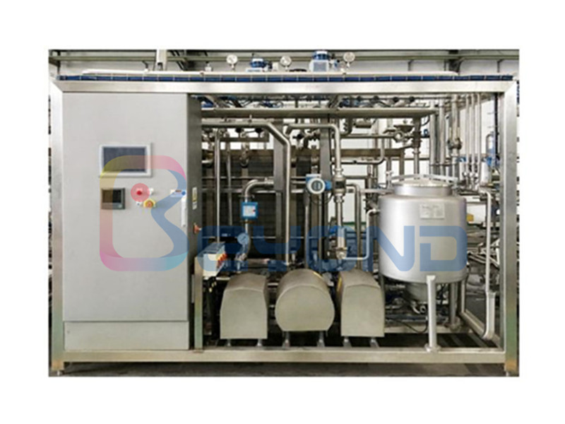 巴氏、酸奶、亞超高溫殺菌機三合一殺菌機 Plate pasteurizer/yogurt pasteurizer...